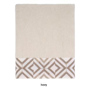 Avanti Harlow Hand Towel alternate view