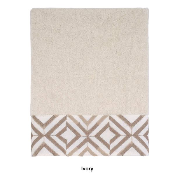 Avanti Harlow Hand Towel alternate view