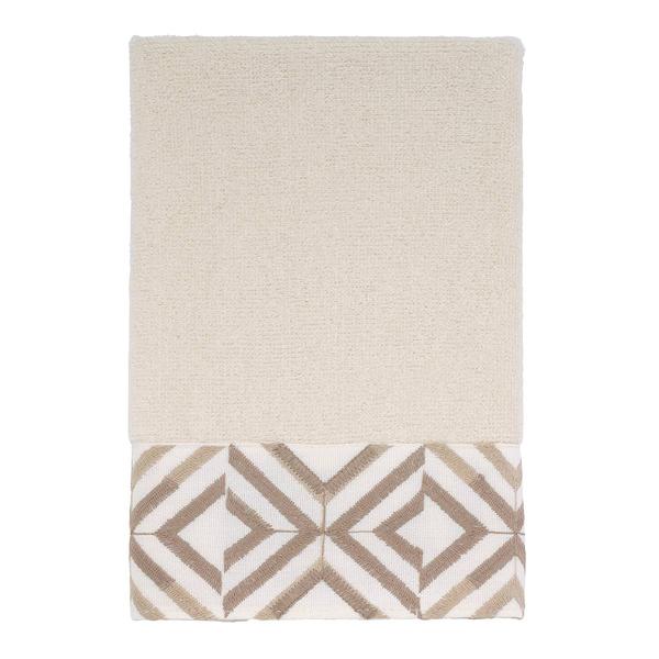 Avanti Harlow Fingertip Towel