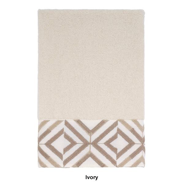 Avanti Harlow Fingertip Towel alternate view