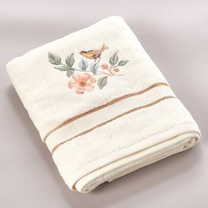 Avanti Pretty Birds Bath Towel