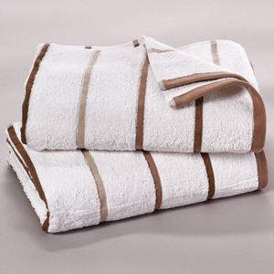 IZOD(R) Sandbar 2pk. Bath Towel