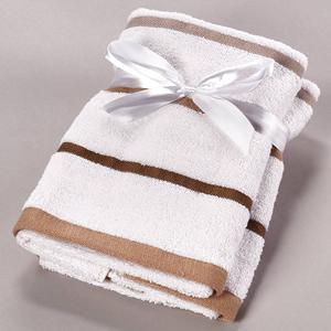 IZOD(R) Sandbar 2pk. Hand Towel