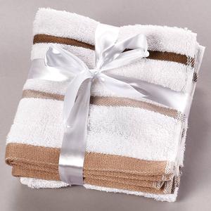 IZOD(R) Sandbar 4pk. Washcloth