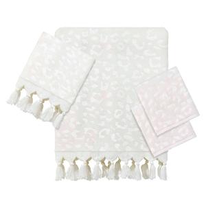 Nicole Miller Celina 2pk. Bath Towel Collection