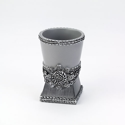 Avanti Braided Medallion Tumbler