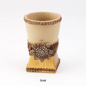 Avanti Braided Medallion Tumbler alternate view