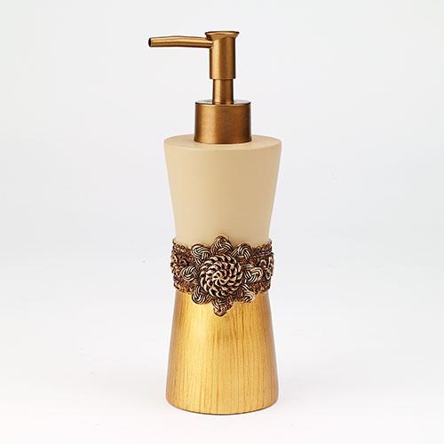 Avanti Braided Medallion Lotion Pump