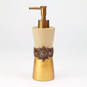 Avanti Braided Medallion Lotion Pump