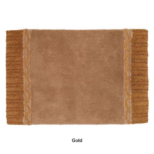 Avanti Braided Medallion Bath Rug alternate view