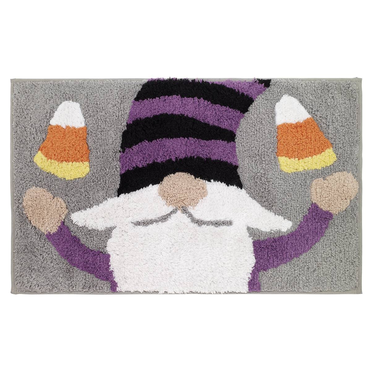 Avanti Candycorn Gnome Rug