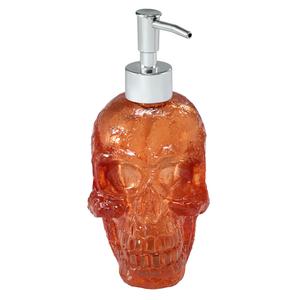 Avanti Orange Skull Lotion Pump