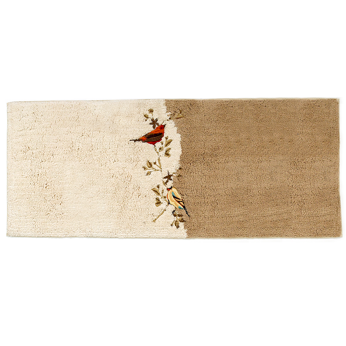 Avanti Gilded Birds Rug