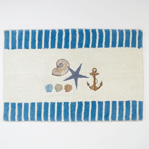 Avanti Antigua Bath Rug