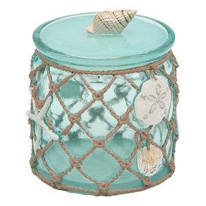Avanti Seaglass Jar