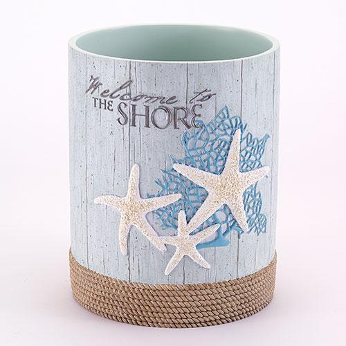 Avanti Beachcomber Wastebasket
