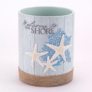 Avanti Beachcomber Wastebasket