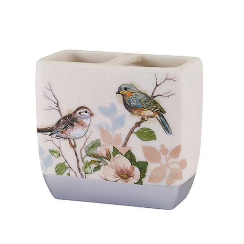 Avanti Love Nest Toothbrush Holder