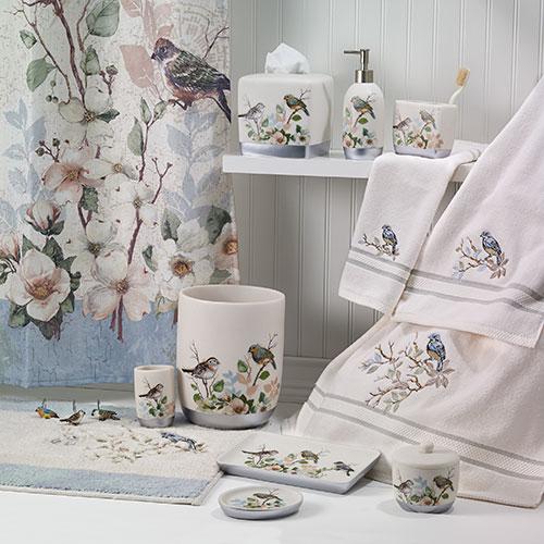 Avanti Love Nest Bath Collection