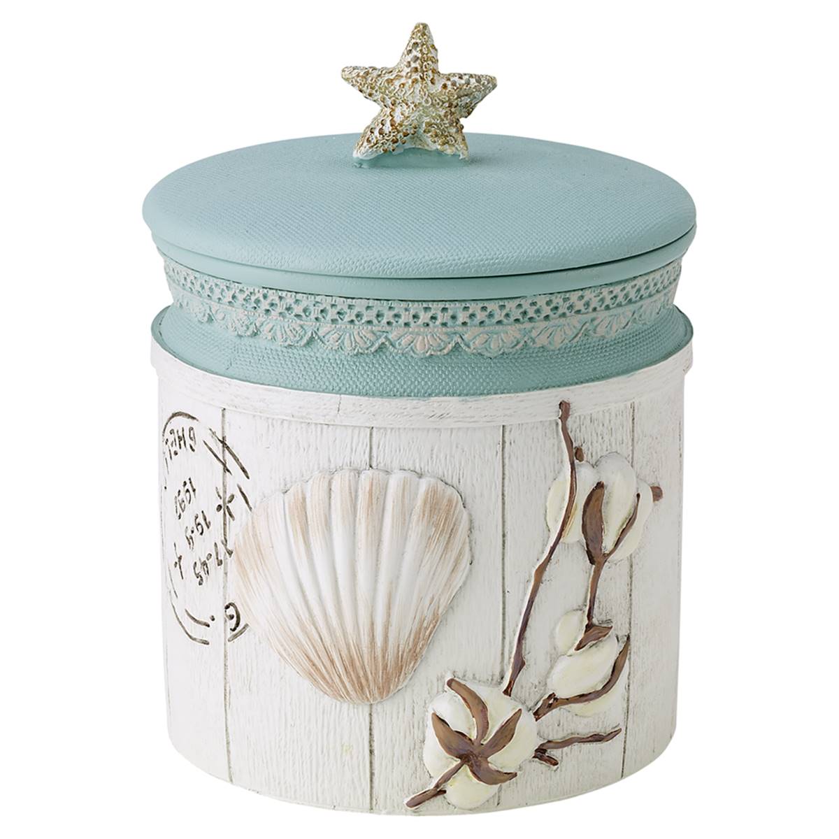 Avanti Farmhouse Shell Jar