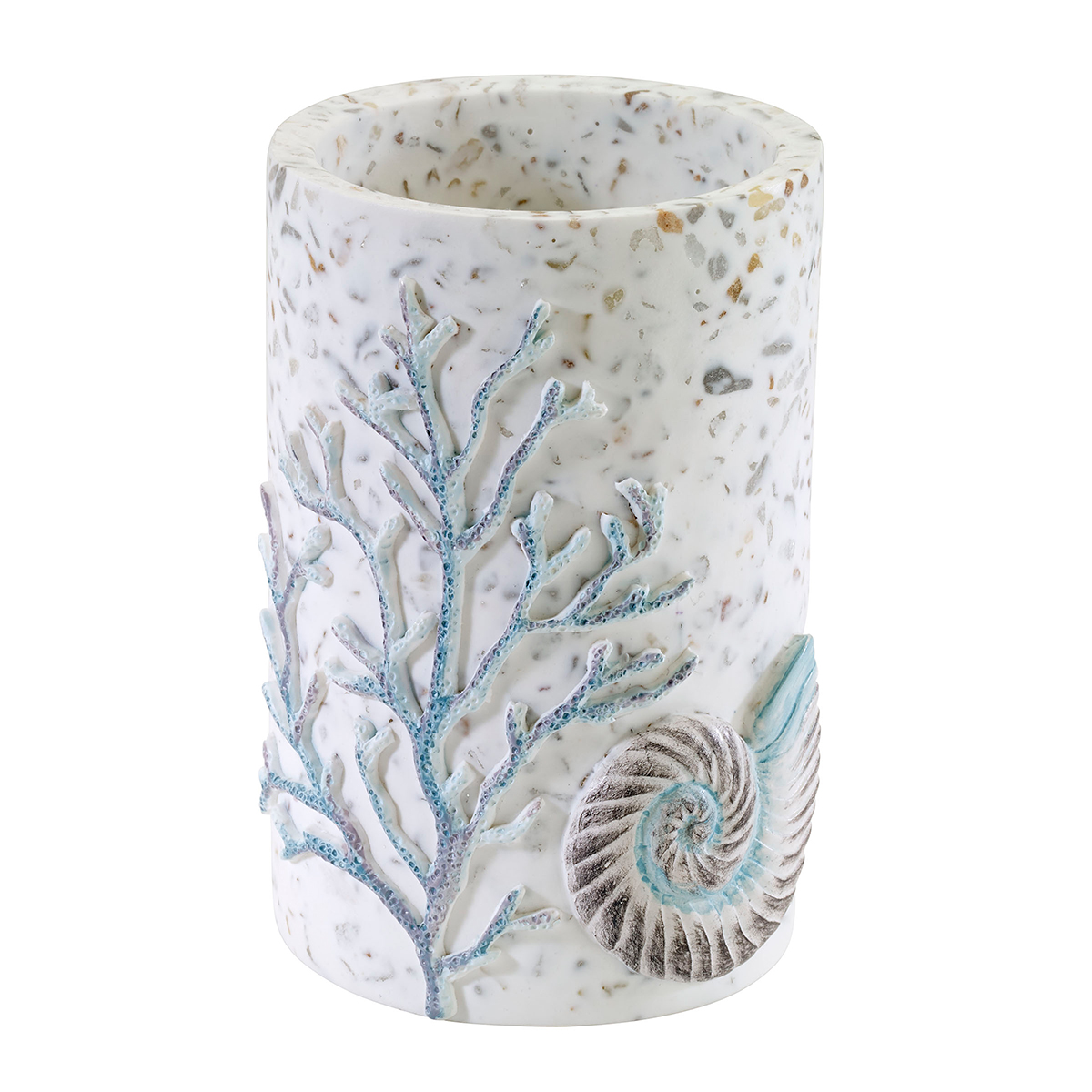 Avanti Coastal Terrazzo Tumbler