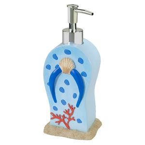 Avanti Beach Mode Lotion Pump