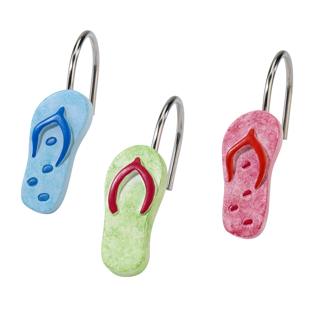 Avanti Beach Mode Shower Hooks