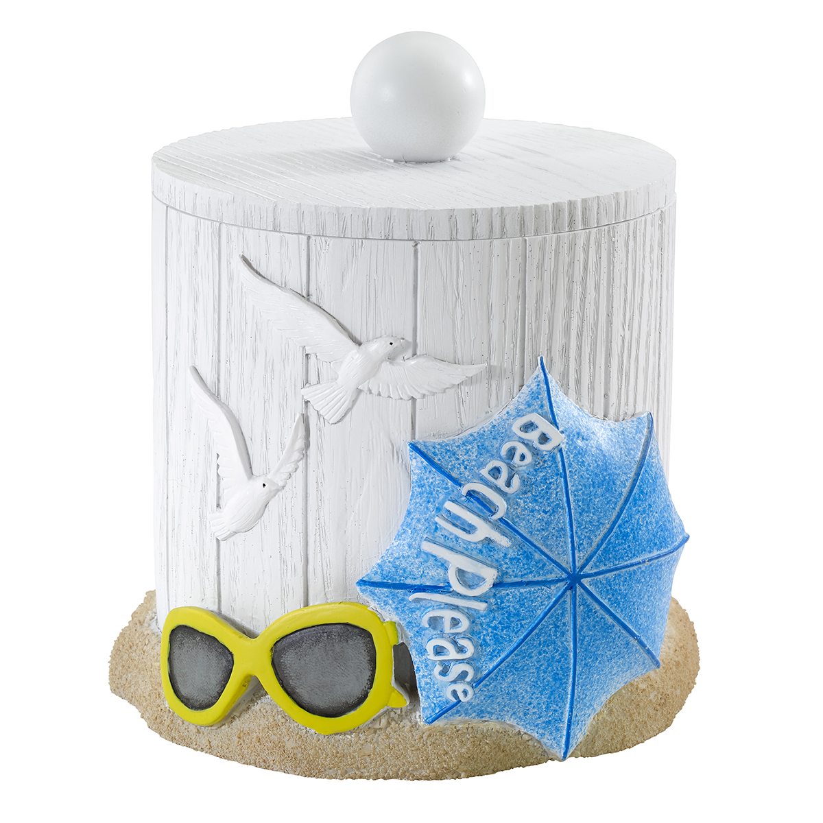 Avanti Beach Mode Bath Jar