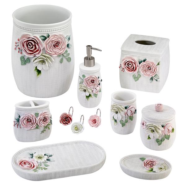 Avanti Spring Garden Bathroom Collection alternate view