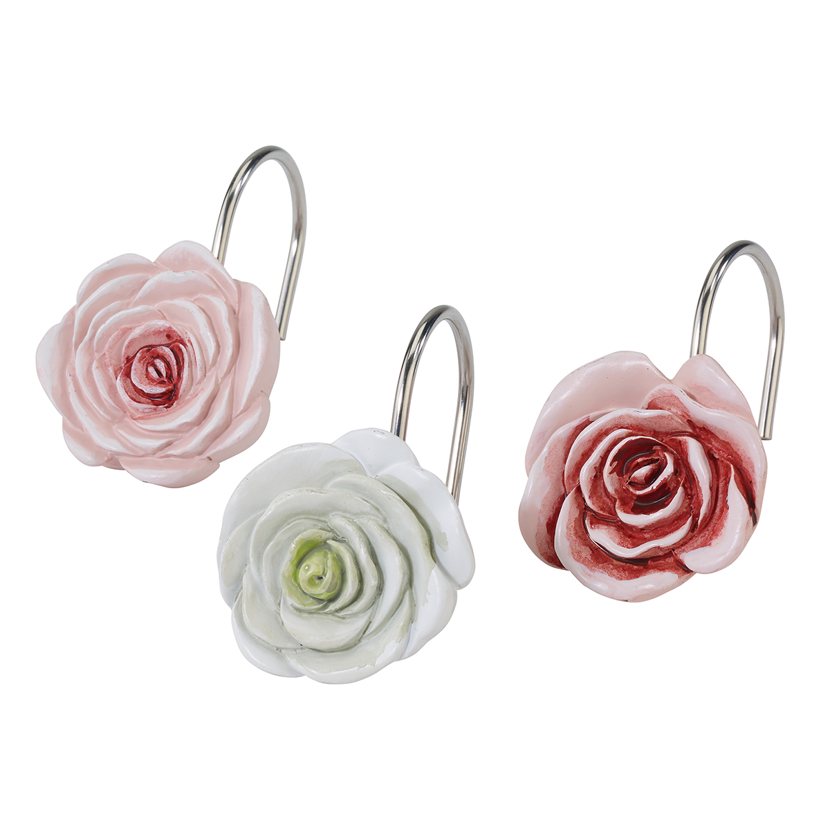 Avanti Spring Garden Shower Hooks