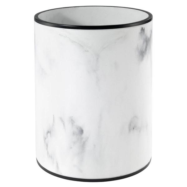Avanti Jasper Wastebasket