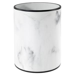 Avanti Jasper Wastebasket