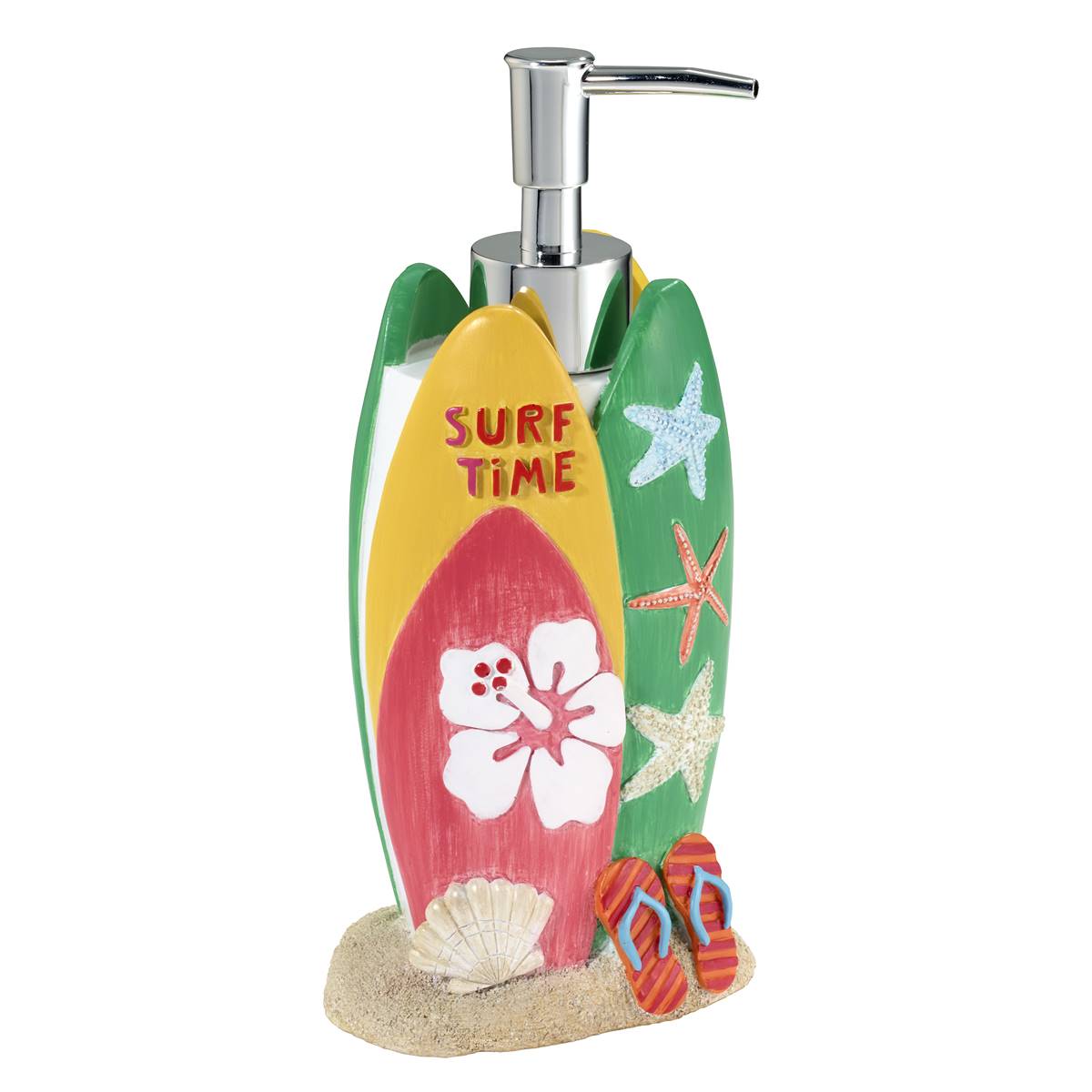 Avanti Surf Time Lotion Pump