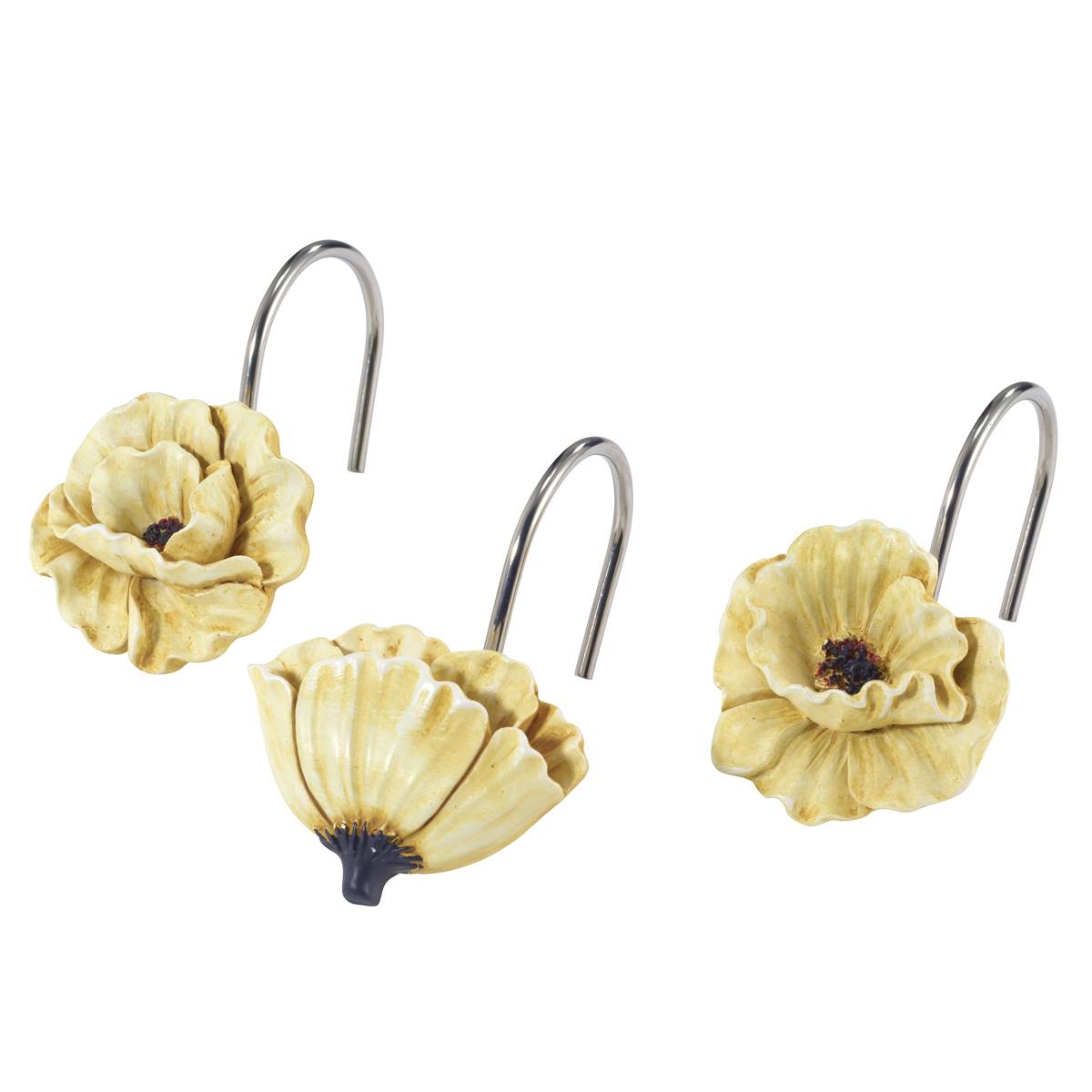 Avanti Marielle Shower Hooks