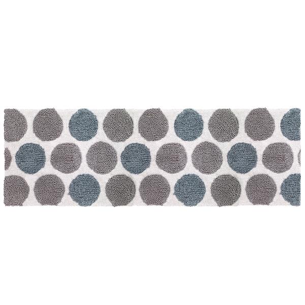 Avanti Dotted Circles Rug