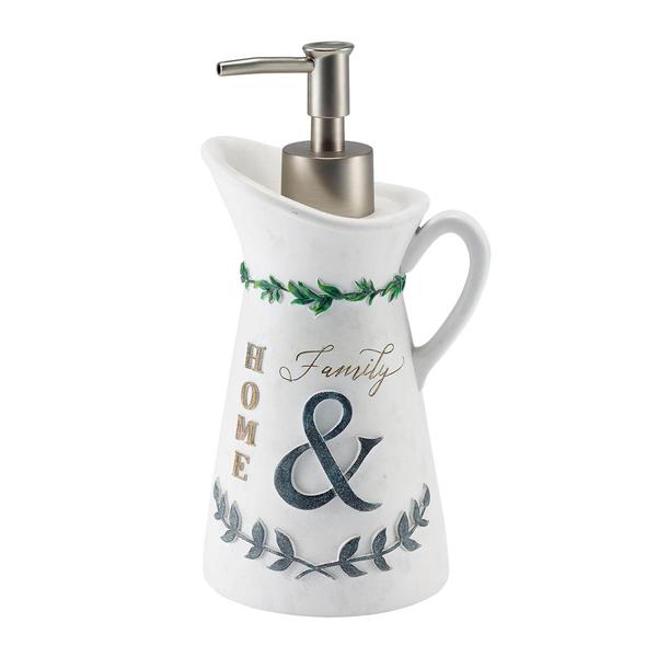 Avanti Modern Farmhouse Lotion Pump