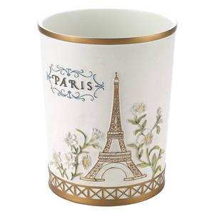 Avanti Paris Botanique Wastebasket