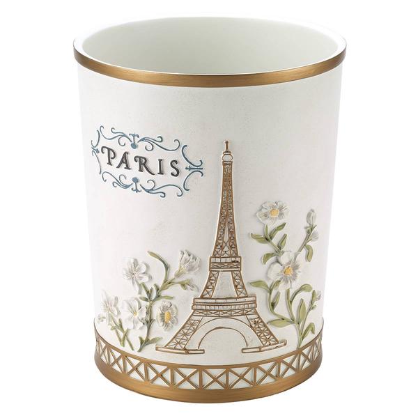 Avanti Paris Botanique Wastebasket