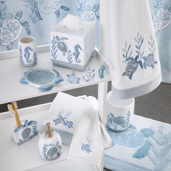 Avanti Caicos Bathroom Collection
