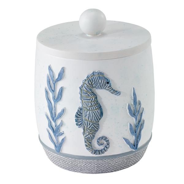 Avanti Caicos Jar