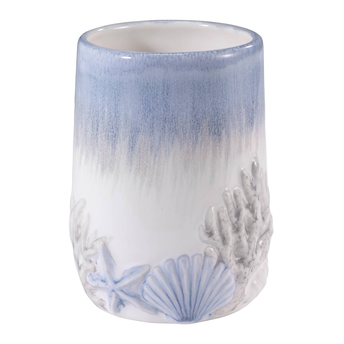 Avanti Abstract Coastal Tumbler