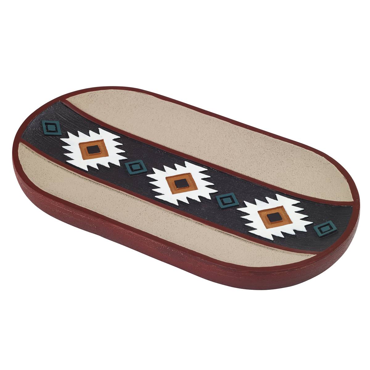 Avanti Navajo Dance Tray