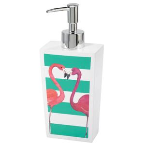 Avanti Flamingo Paradise Lotion Pump
