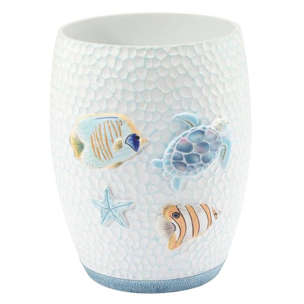 Avanti Ocean Friends Wastebasket