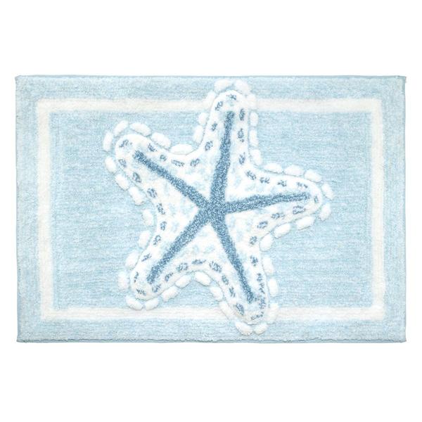 Avanti Ocean Friends Bath Rug