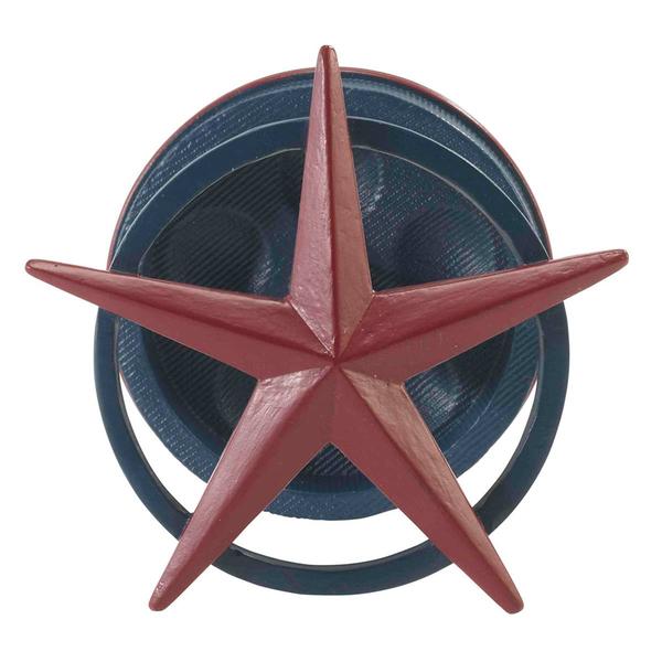 Avanti Texas Flag Toothbrush Holder alternate view