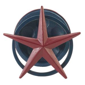 Avanti Texas Flag Toothbrush Holder alternate view