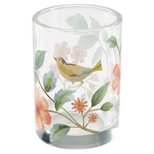 Avanti Pretty Birds Tumbler