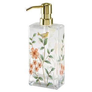 Avanti Pretty Birds Lotion Pump