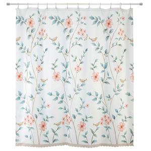 Avanti Pretty Birds Shower Curtain